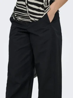 JDYSELMA Coupe barrel Pantalon