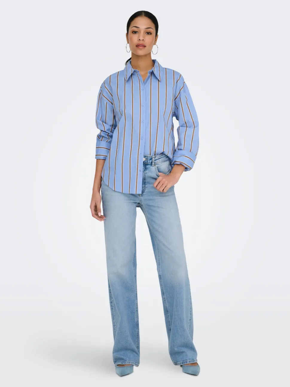 JDYSERENA Chemise