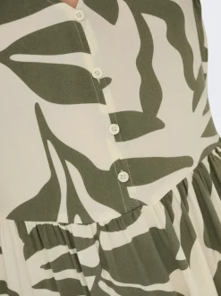 JDYSEZEN Robe midi