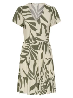 JDYSEZEN Robe midi
