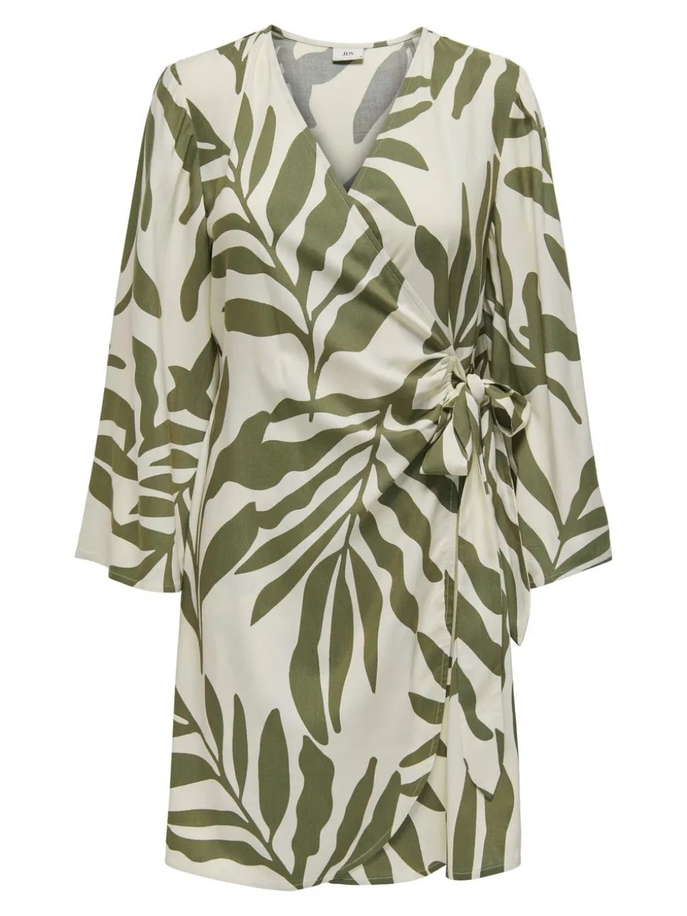 JDYSEZEN Robe midi