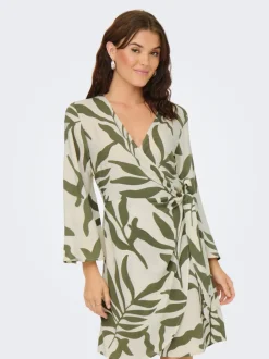 JDYSEZEN Robe midi
