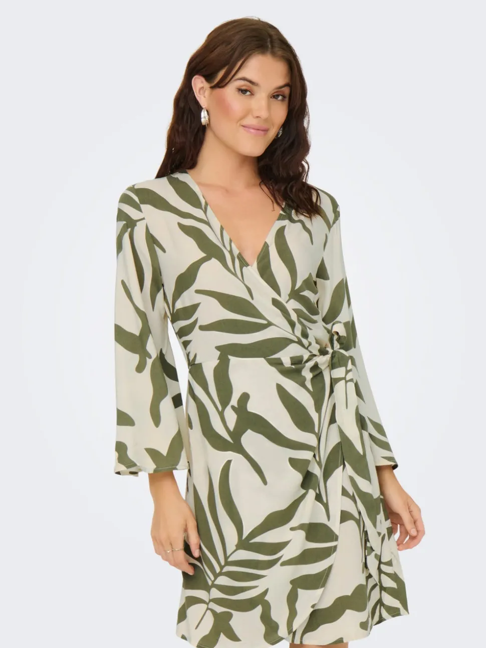 JDYSEZEN Robe midi