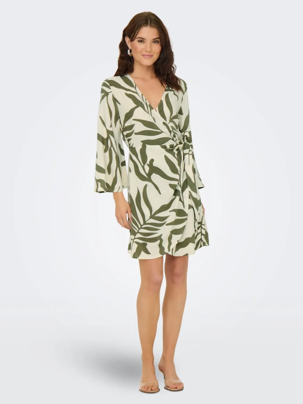 JDYSEZEN Robe midi