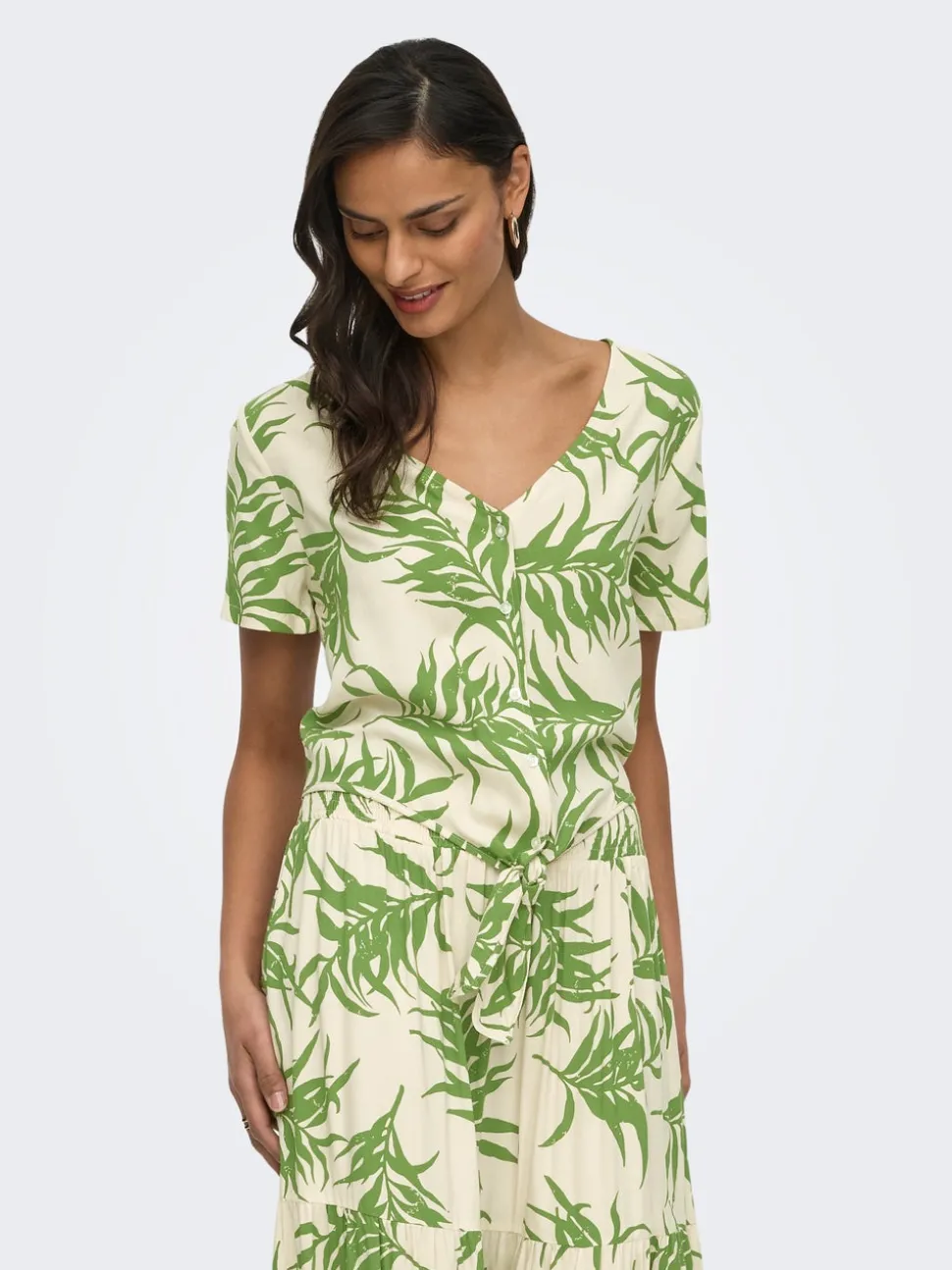 JDYSEZEN Chemise