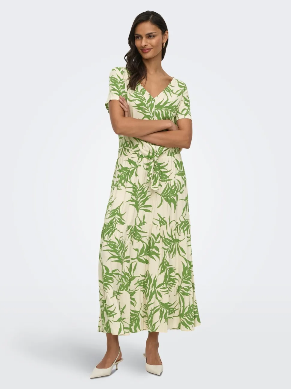 JDYSEZEN Chemise