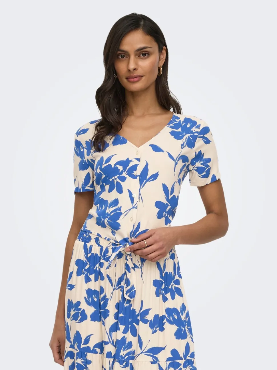 JDYSEZEN Chemise