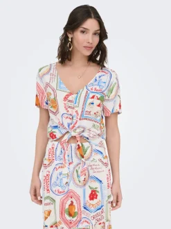 JDYSEZEN Chemise
