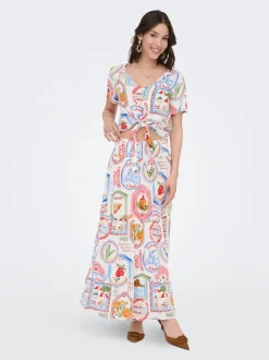JDYSEZEN Chemise