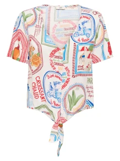 JDYSEZEN Chemise