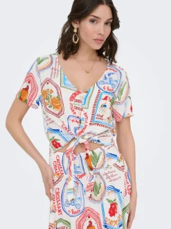 JDYSEZEN Chemise