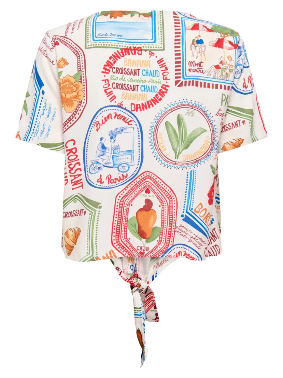 JDYSEZEN Chemise