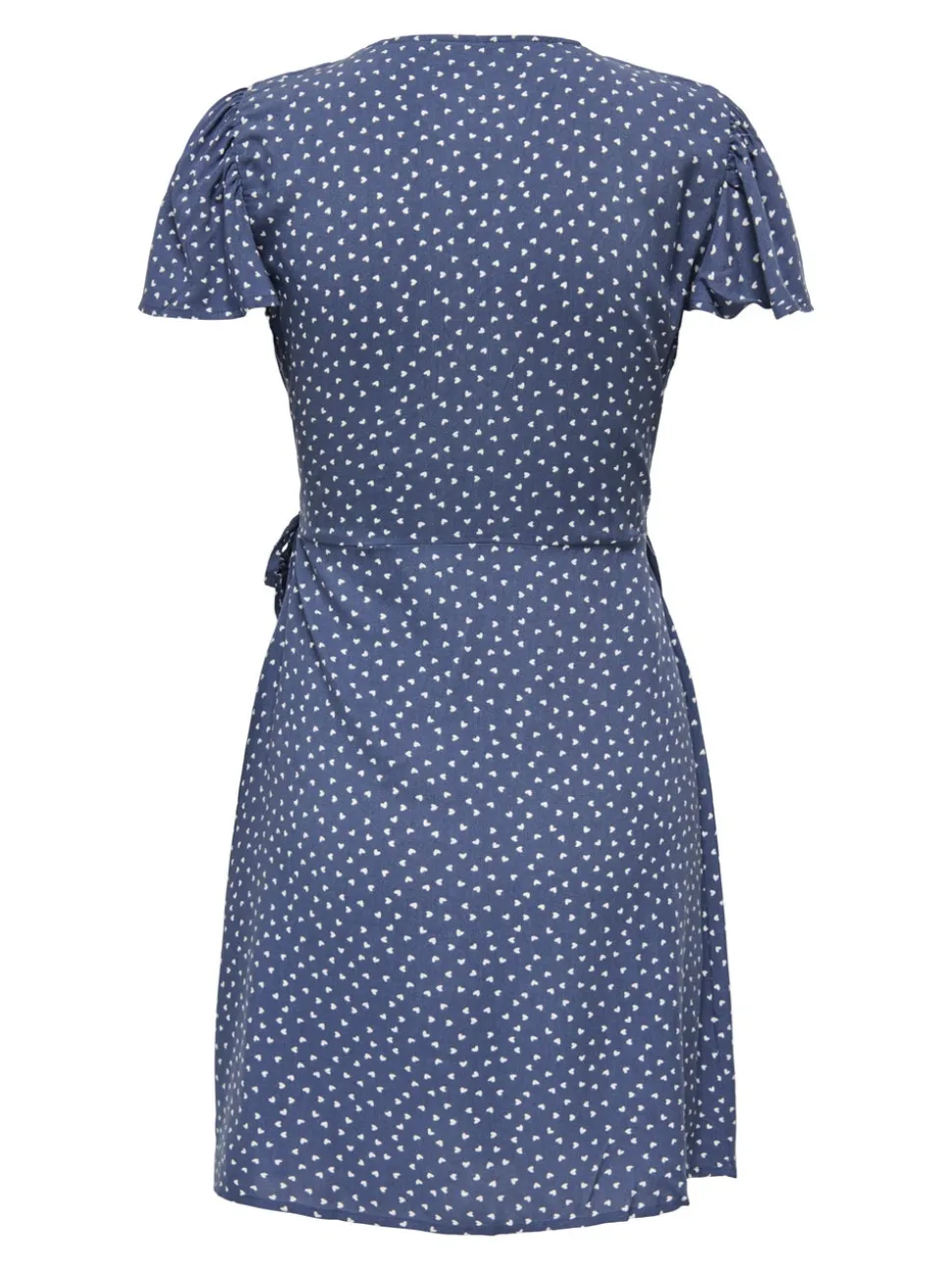 JDYSEZEN Robe midi