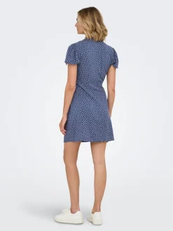 JDYSEZEN Robe midi