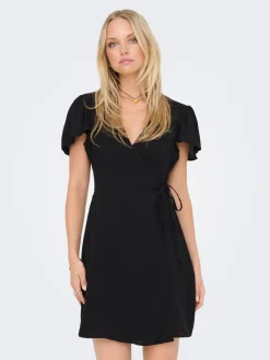 JDYSEZEN Robe midi