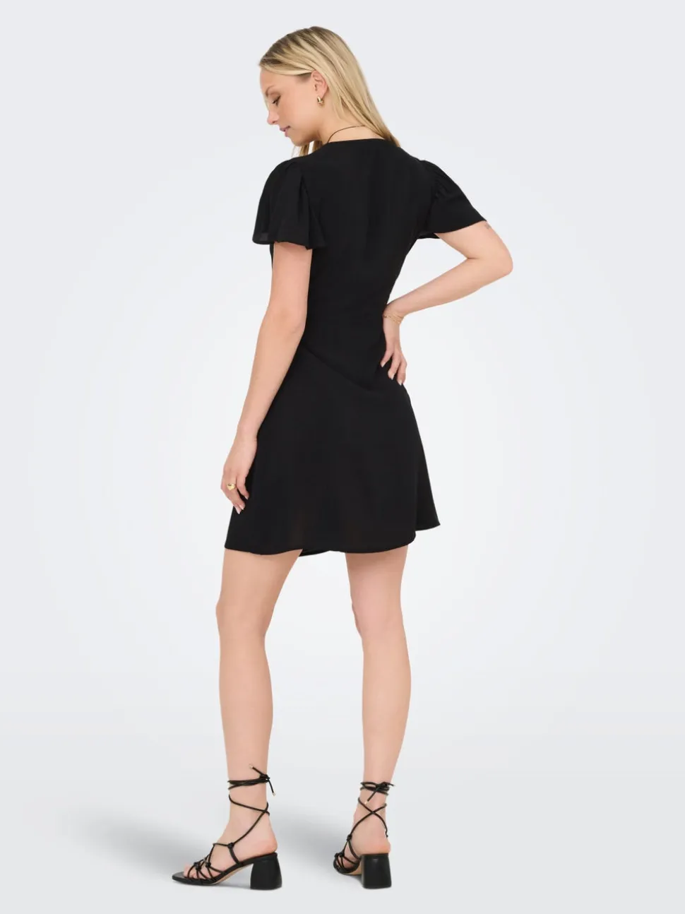 JDYSEZEN Robe midi