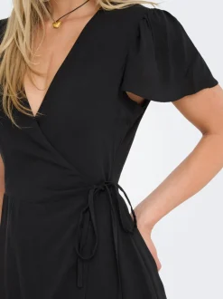 JDYSEZEN Robe midi