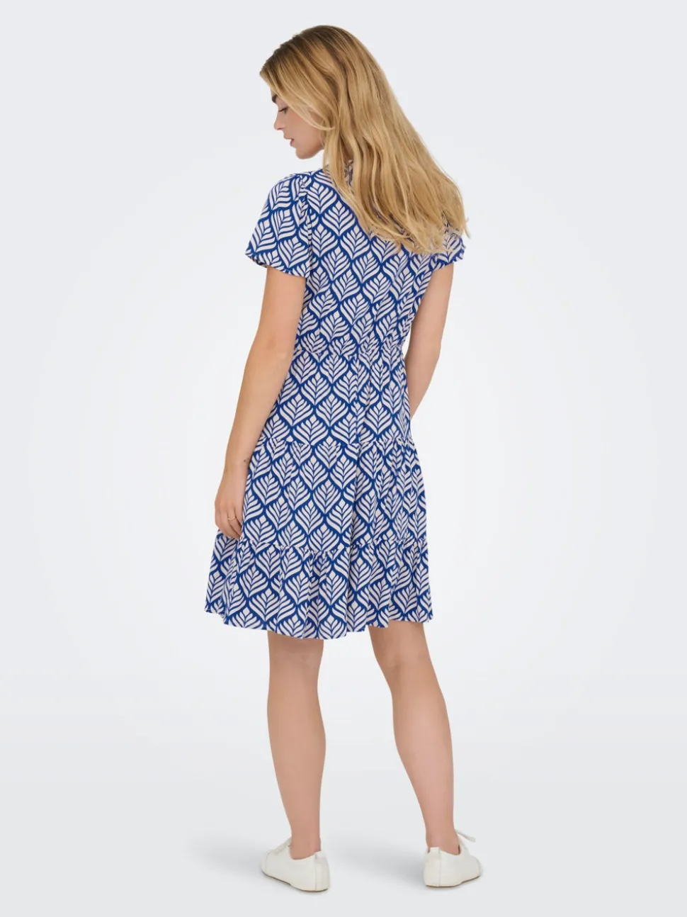 JDYSEZEN Robe midi