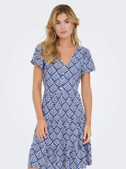 JDYSEZEN Robe midi