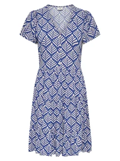 JDYSEZEN Robe midi