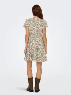JDYSEZEN Robe midi
