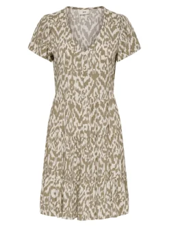 JDYSEZEN Robe midi