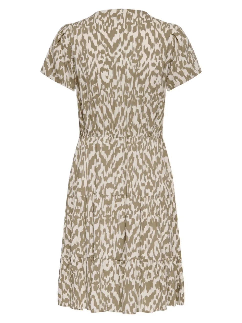 JDYSEZEN Robe midi