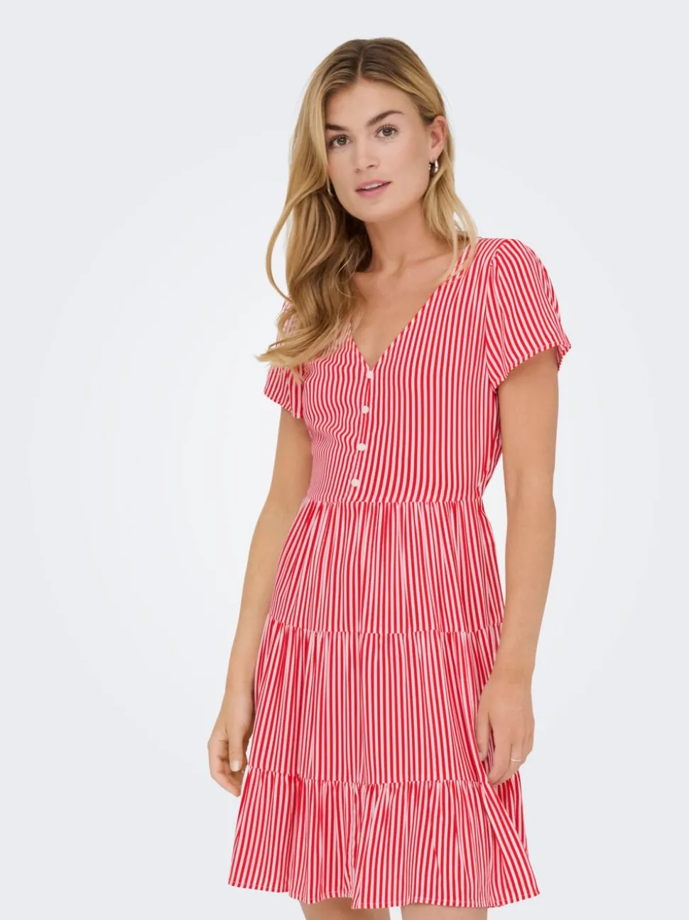 JDYSEZEN Robe midi