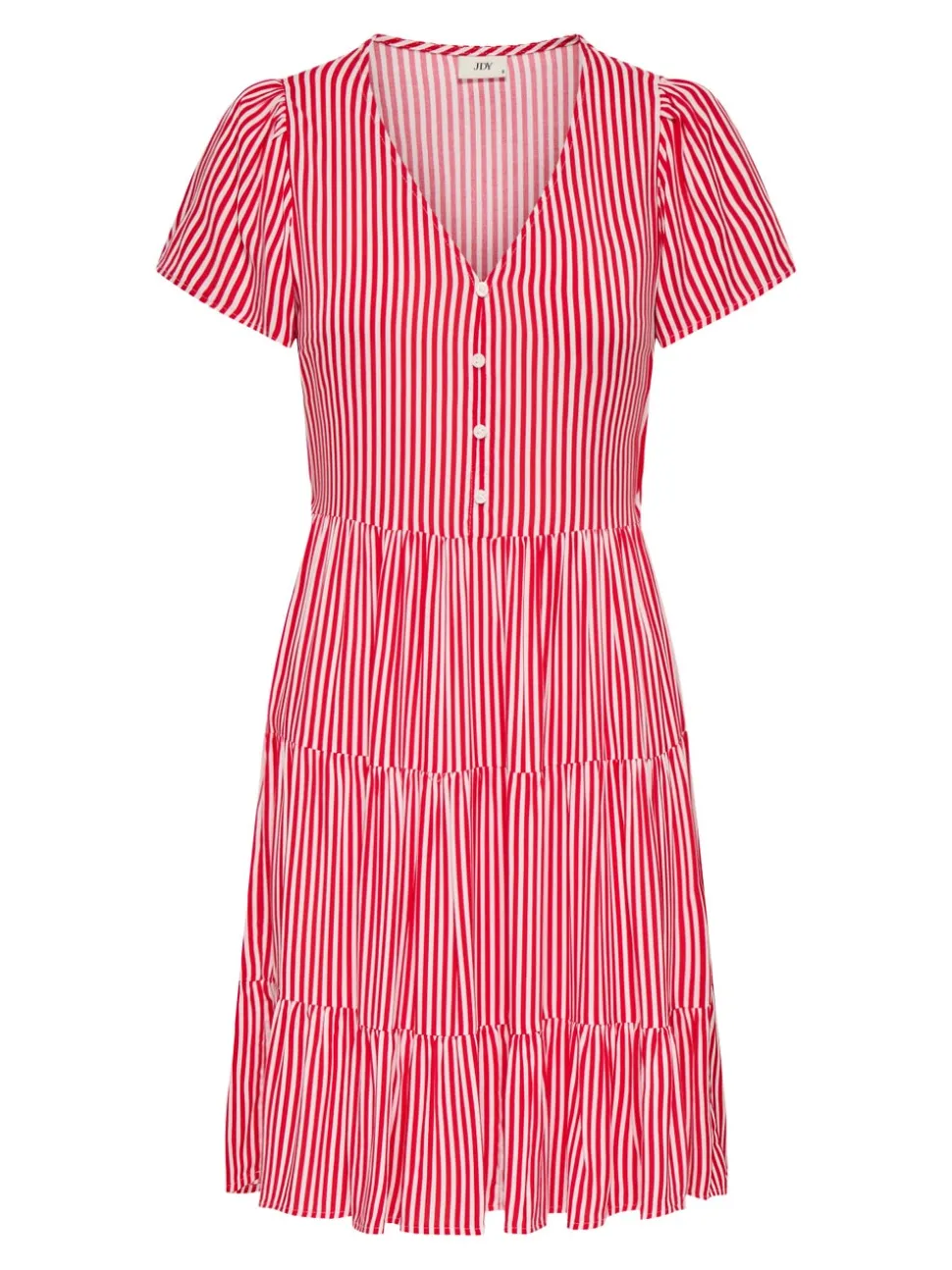 JDYSEZEN Robe midi