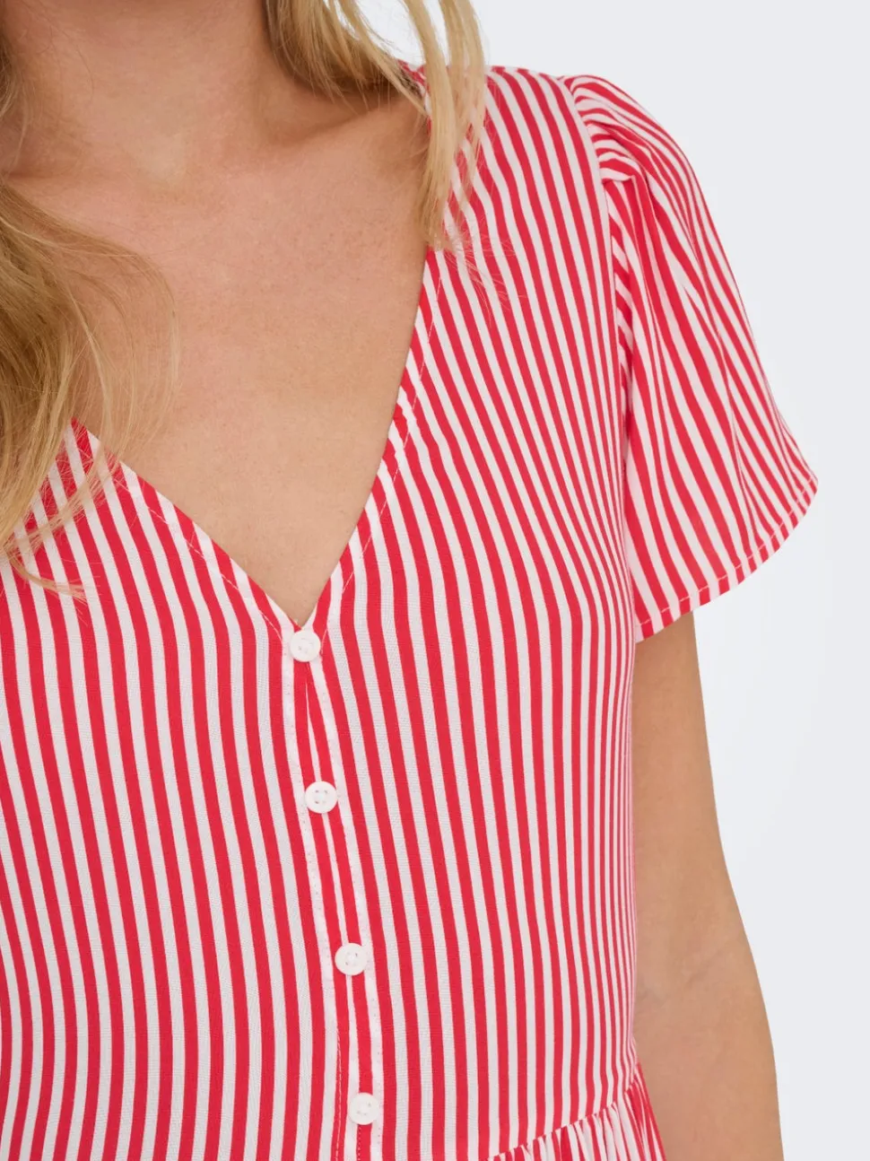 JDYSEZEN Robe midi