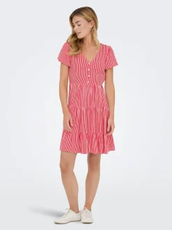 JDYSEZEN Robe midi