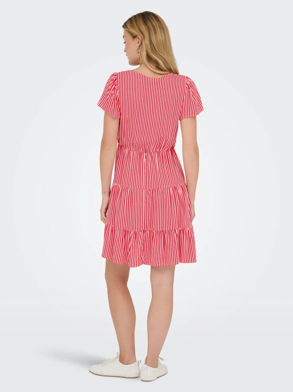 JDYSEZEN Robe midi