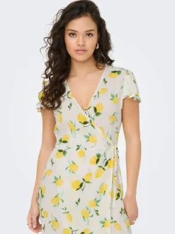 JDYSEZEN Robe midi