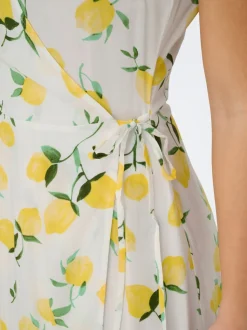 JDYSEZEN Robe midi