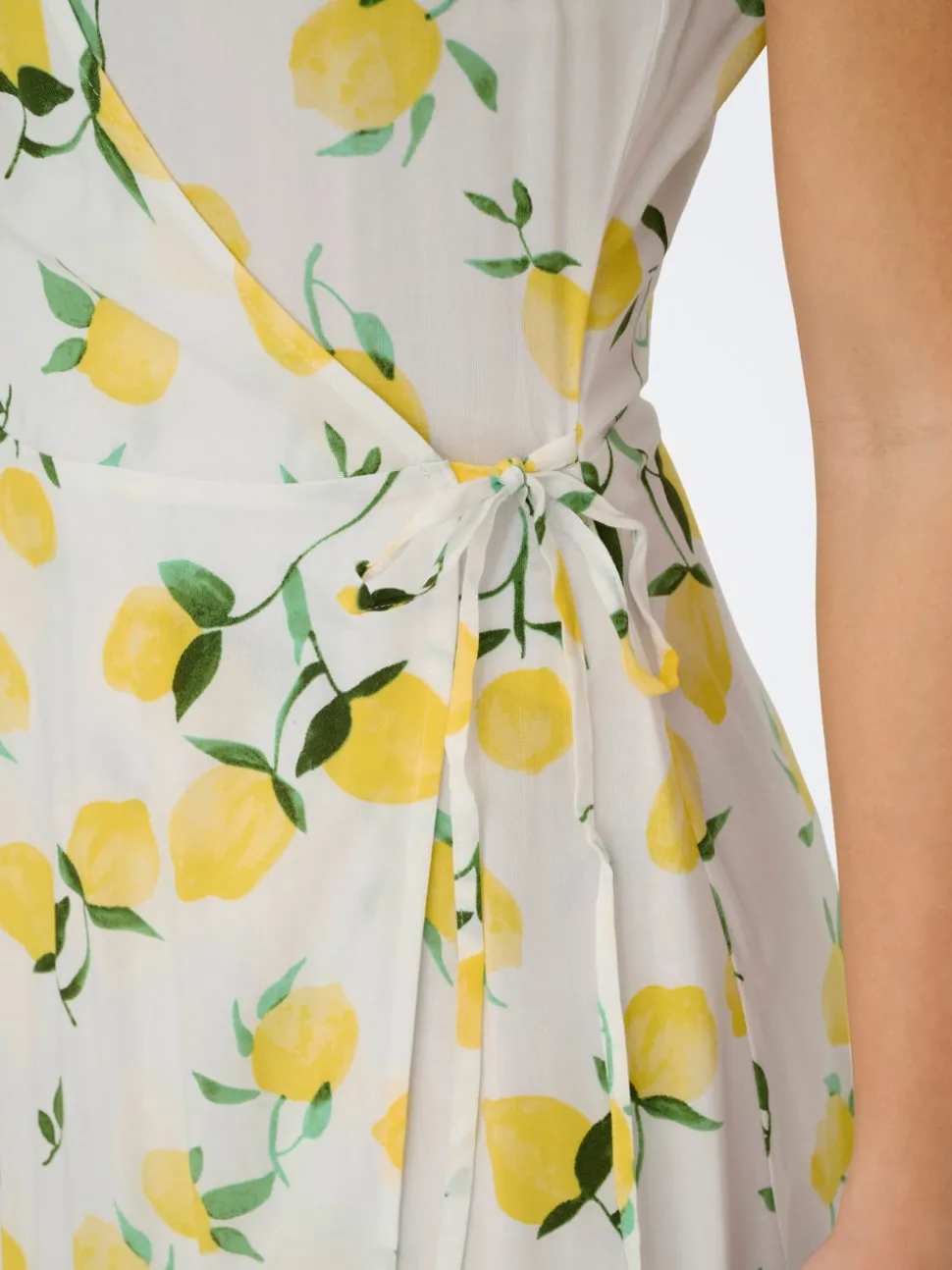 JDYSEZEN Robe midi