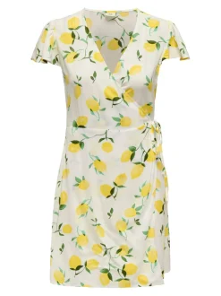 JDYSEZEN Robe midi