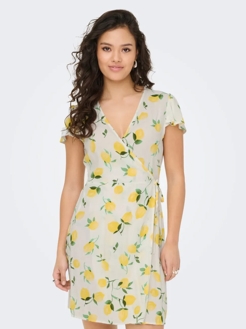JDYSEZEN Robe midi