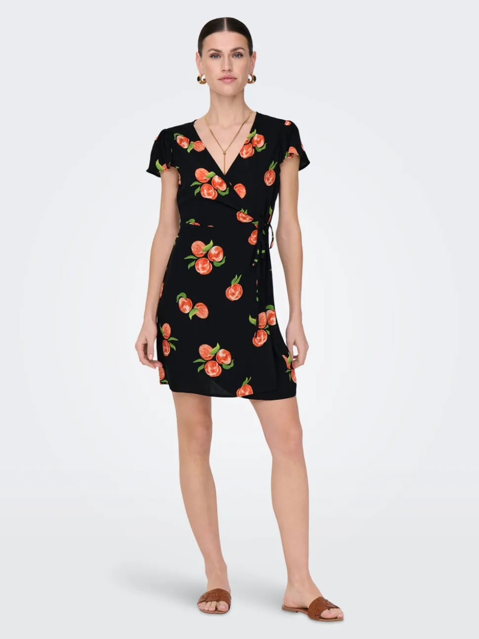 JDYSEZEN Robe midi