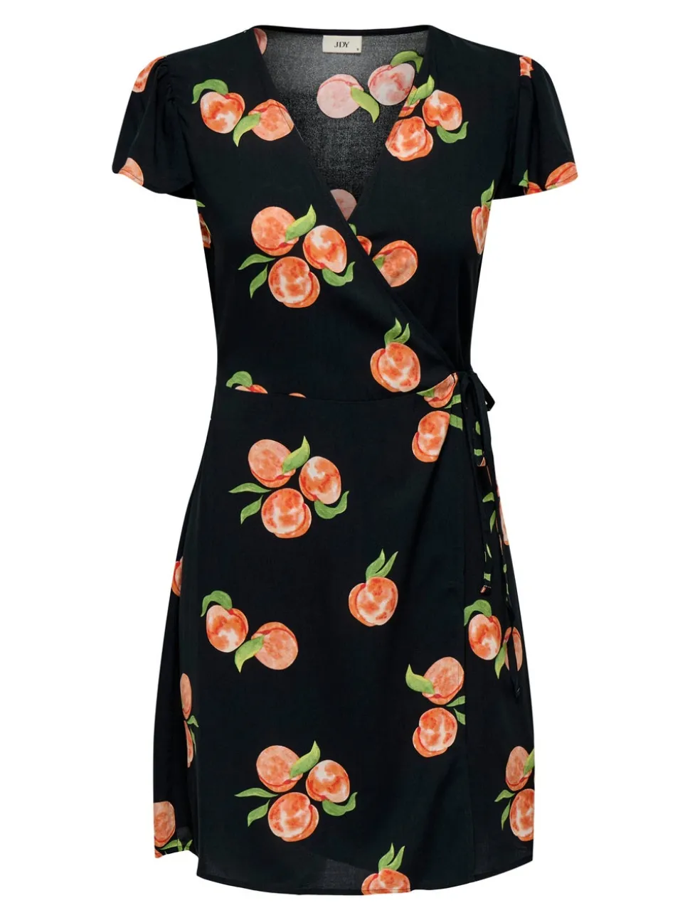 JDYSEZEN Robe midi