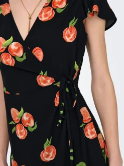 JDYSEZEN Robe midi
