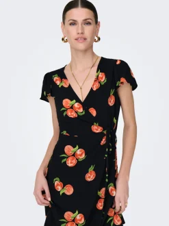 JDYSEZEN Robe midi