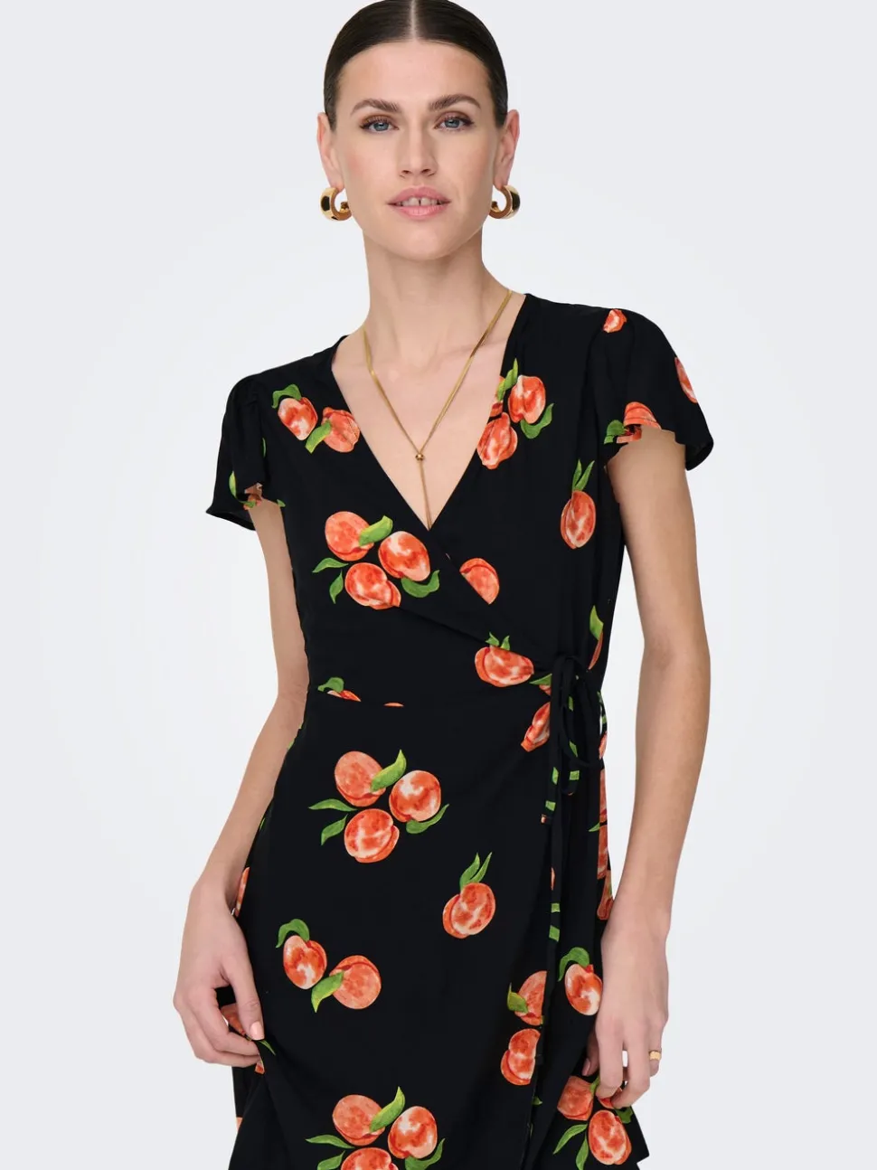 JDYSEZEN Robe midi