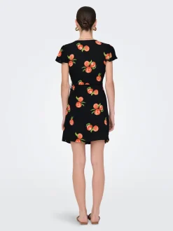 JDYSEZEN Robe midi