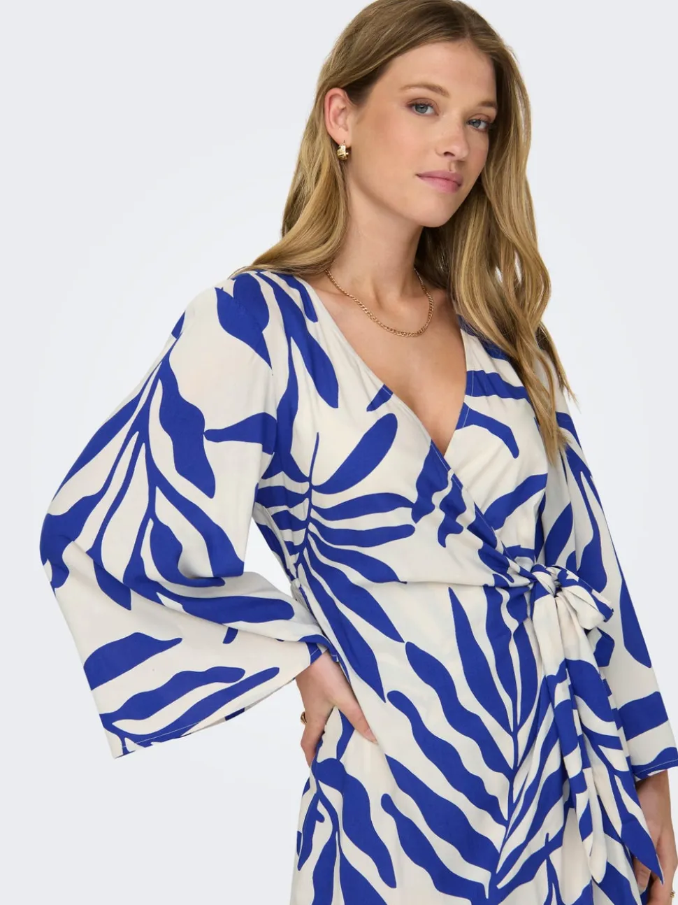 JDYSEZEN Robe midi