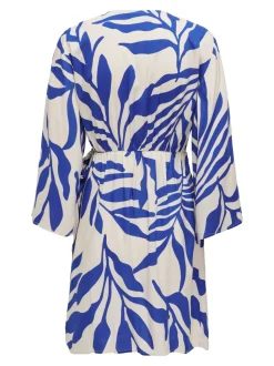 JDYSEZEN Robe midi