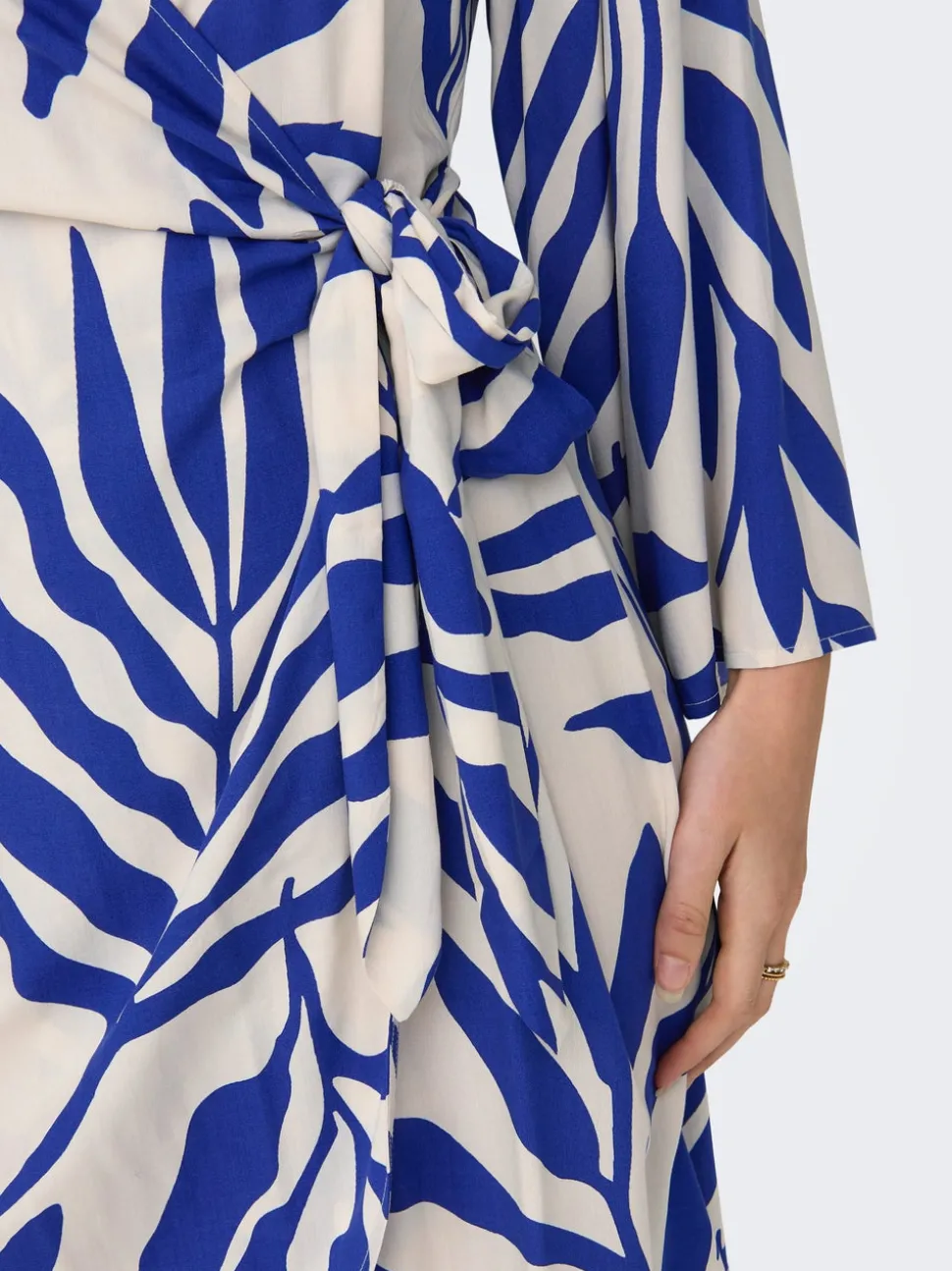 JDYSEZEN Robe midi