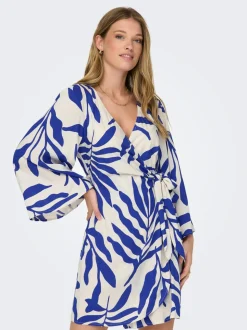 JDYSEZEN Robe midi