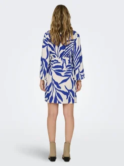 JDYSEZEN Robe midi