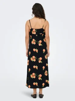 JDYSEZEN Robe midi