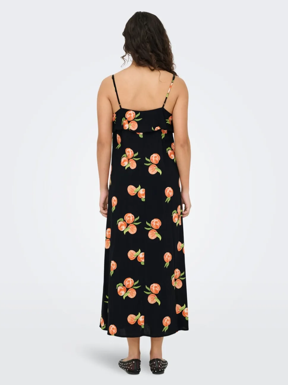 JDYSEZEN Robe midi